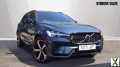 Photo 2021 Volvo XC60 II T6 Recharge R-Design AWD (Lounge Pack) ESTATE Petrol/Electric