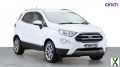 Photo 2019 Ford Ecosport 1.0 EcoBoost 125 Titanium 5dr SUV Petrol Manual