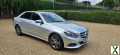 Photo * 52,000 Miles * 2014 Mercedes-Benz E Class 2.1 E220 CDI SE 7 G-Tronic Plus *