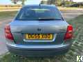 Photo Skoda, OCTAVIA, Hatchback, 2005, Semi-Auto, 1968 (cc), 5 doors