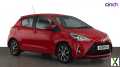 Photo 2019 Toyota Yaris 1.5 VVT-i Icon Tech 5dr Hatchback Petrol Manual