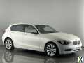 Photo 2013 BMW 1 Series 2.0 118d Urban Auto Euro 5 (s/s) 5dr HATCHBACK Diesel Automati