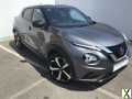 Photo 2020 Nissan Juke 1.0 DiG-T Tekna 5dr DCT Hatchback Petrol Automatic