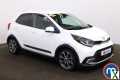 Photo 2021 Kia Picanto 1.0 X-Line 5dr Hatchback Petrol Manual