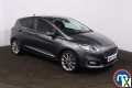 Photo 2021 Ford Fiesta 1.0 EcoBoost 125 Vignale Edn 5dr Auto [7 Speed] HATCHBACK PETRO