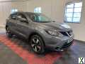 Photo 2015 65 NISSAN QASHQAI 1.2 N-TEC PLUS DIG-T 5D 113 BHP