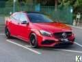 Photo 2016 MERCEDES-BENZ A45 AMG - JUAN GULOU EDITION