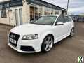 Photo Audi A3 A3 RS3 QUATTRO AUTO Petrol