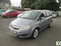 Photo 2008 Vauxhall Zafira 1.9 CDTi Design [150] 5dr Auto [Euro 4] MPV Diesel Automati