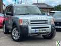 Photo 56 2006 LAND ROVER DISCOVERY 2.7 TD V6 SE AUTO 5 DOOR