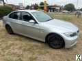 Photo BMW 3 Series 318i SE 4dr Petrol