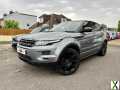 Photo 2014 Land Rover Range Rover Evoque SD4 DYNAMIC AUTOMATIC Estate Diesel Automatic