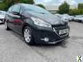 Photo 2012 Peugeot 208 1.4 HDi Active 3dr HATCHBACK Diesel Manual