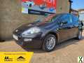 Photo 2012 Fiat Punto 1.4 GBT Manual Euro 5 (s/s) 3dr HATCHBACK Petrol Manual