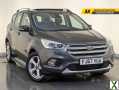 Photo 2018 FORD KUGA TITANIUM X TDCI AUTO SAT NAV SUNROOF HEATED SEATS SERVICE HISTORY