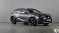 Photo Lexus UX 2.0 250h F Sport