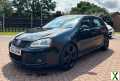 Photo VOLKSWAGEN GOLF 2.0 TFSI GTI TURBO 200 BHP MANUAL