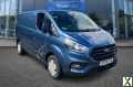 Photo 2019 Ford Transit Custom 280 Trend L1 SWB FWD 2.0 EcoBlue 130ps Low Roof Manual