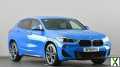 Photo 2019 BMW X2 sDrive 20i M Sport 5dr Step Auto Hatchback petrol Automatic