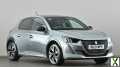 Photo 2021 Peugeot 208 100kW GT 50kWh 5dr Auto HATCHBACK ELECTRIC Automatic