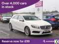 Photo 2015 Mercedes-Benz A Class A200 [2.1] CDI AMG Sport 5dr HATCHBACK DIESEL Manual