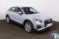 Photo 2022 Audi Q2 35 TFSI S Line 5dr S Tronic ESTATE PETROL Automatic