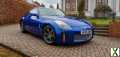 Photo Nissan 350Z GT Coupe, 2006, Manual