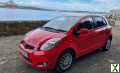 Photo Toyota, YARIS, Hatchback, 2009, Manual, 1364 (cc), 5 doors