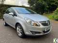 Photo 12 Months MOT Vauxhall Corsa 1.2 SXI