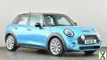 Photo 2018 MINI Hatch 2.0 Cooper S D 5dr Auto [JCW Chili] [8 Speed] Hatchback diesel A