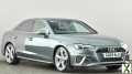 Photo 2019 Audi A4 35 TFSI S Line 4dr Saloon petrol Manual