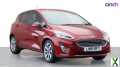 Photo 2019 Ford Fiesta 1.0 EcoBoost Zetec 5dr Auto Hatchback Petrol Automatic