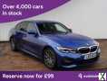 Photo 2019 BMW 3 Series 320i M Sport 4dr Step Auto SALOON PETROL Automatic