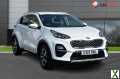 Photo 2019 Kia Sportage 1.6 GDi ISG Edition 25 5dr ESTATE PETROL Manual