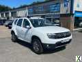 Photo 2015 65 DACIA DUSTER 1.5 LAUREATE DCI 5D 109 BHP DIESEL