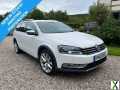 Photo 2013 Volkswagen Passat 2.0 ALLTRACK TDI BLUEMOTION TECH 4MOTION 5d 139 BHP Estat