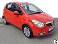 Photo 2013 Vauxhall Agila 1.0 12V [68] ecoFLEX S 5dr [AC] HATCHBACK PETROL Manual