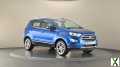 Photo 2020 Ford Ecosport 1.0 EcoBoost 125 Titanium 5dr HATCHBACK PETROL Manual