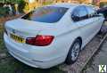 Photo BMW, 5 SERIES, Saloon, 2013, Semi-Auto, 1995 (cc), 4 doors