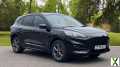 Photo 2020 Ford Kuga 2.0 EcoBlue 190 ST-Line Edition AWD with Navigatio Diesel