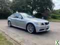 Photo Bmw 330d M Sport Automatic E90