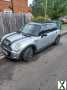 Photo Mini, HATCHBACK, Hatchback, 2002, Manual, 1598 (cc), 3 doors