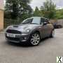 Photo Mini R56 Cooper S