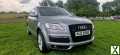 Photo 2008 AUDI Q7 S LINE QUATTRO 3.0 DIESEL 7 SEATER MOTED TO SEPT