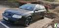 Photo Audi A6 c5 2005 1.9 tdi 130