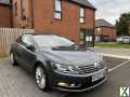 Photo 2012 Volkswagen Passat CC GT 2.0TDI