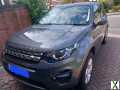 Photo Land rover discovery sport 2018 excellent condition