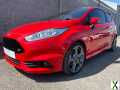 Photo FORD FIESTA ST-3 2016