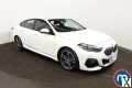 Photo 2021 BMW 2 Series 218i [136] M Sport 4dr Saloon Petrol Manual