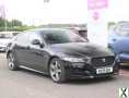 Photo 2019 Jaguar XE 2.0 Ingenium R-Sport 4dr Auto SALOON PETROL Automatic